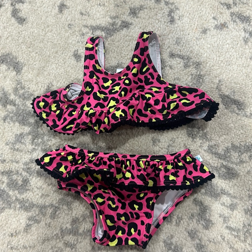 Posh Peanut bathing suit